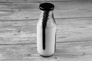 Vanilla Shake