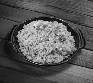 Veg Schezwan Fried Rice