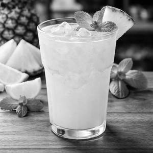 Pineapple Lemon