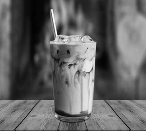 COLD COFFEE  