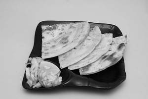 Lachha Paratha