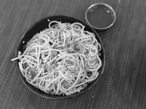 Vegetable Noodles