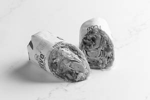 Chicken Jumbo King Roll