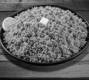Tawa Bhaji Pulav