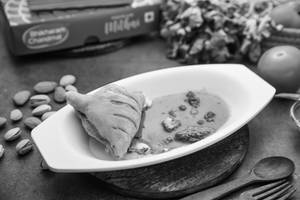 Chinese Samosa