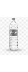Bisleri 500 ML..
