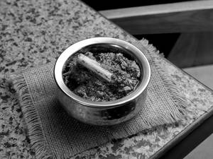 Kharda Mutton Masala