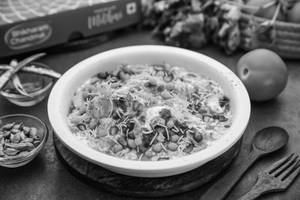Samosa Chaat