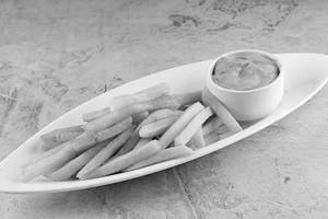 Classic Fries