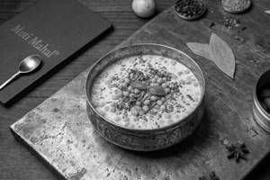 Boondi Raita