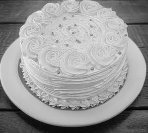 Mango cake  [500 grams]