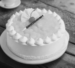 Pineapple cake  [500 grams]