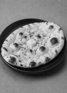 Butter Naan