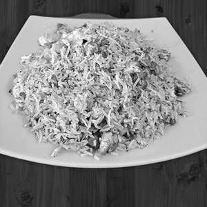 Mixed fried rice