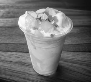 Mango shake [per glass]
