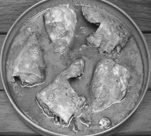 Fish Curry [Bangada] Mangalore Style