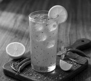 Peri Peri Chilli Lemonade