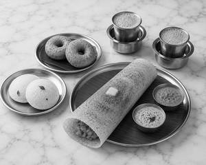 Family Tiffin Combo