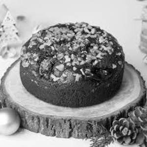 Chocolate Dry Cake (600 grams)