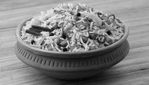 Char Minar Ki Biryani [300 Grams]