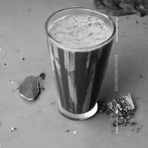 Cold Bournvita