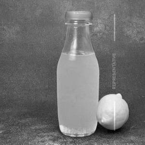 Lemon soda juice