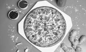 Jaipuri Pizza