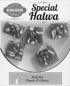 Special Halwa