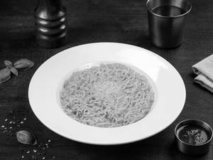 Isbt Makhani Maggi