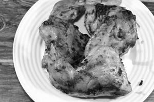 Ghee Roasted-grill Chicken