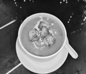Cream Of Tomato Soup