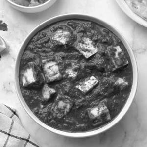 Palak Paneer [8 Pieces]