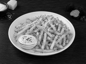 TRUFFLE FRIES