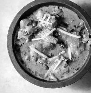 Chicken Handi