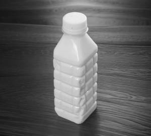 Jeera Buttermilk [200 Ml]
