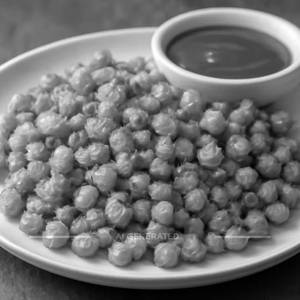 Crispy Corn