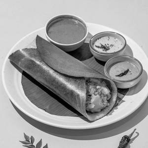 Masala Dosa