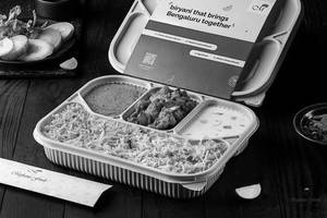 Box Chicken Boneless Biryani