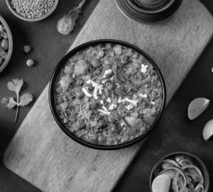 Veg Handi