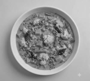 Veg Kuruma (250 Ml)
