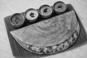 Mysore Masala Dosa
