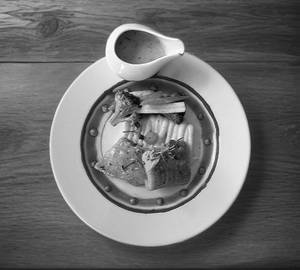 Sole Meuniere ( Gluten Free)