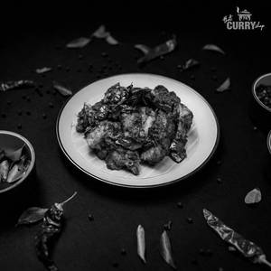 Chicken Varuval [Boneless 150gms]