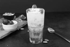 Gulab Jam Falooda