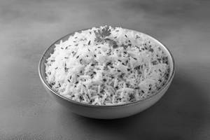 Jeera Rice