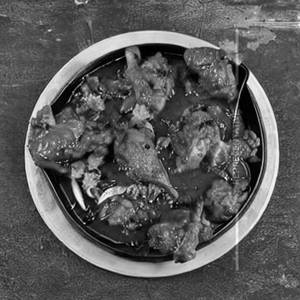 Goan Chicken Chilly