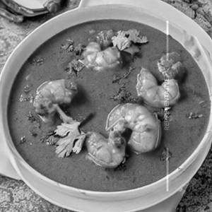 Spcl Prawns Curry