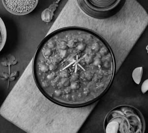Chole Masala
