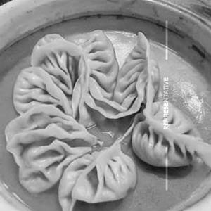 Paneer Soupy Momo (5pcs)