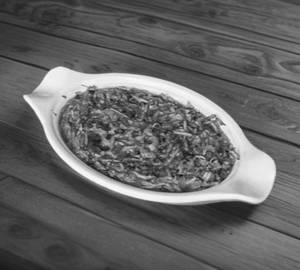 Sev Masala [Serves 2]